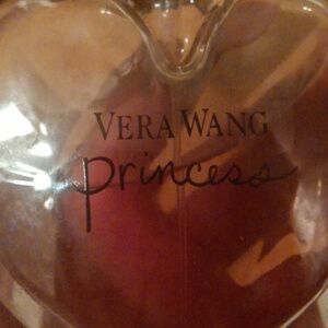 Vera Wang princess perfume